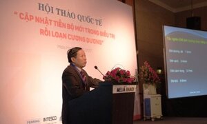 Lao động trí óc dễ bị rối loạn cương dương nhất