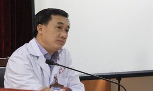 Giám đốc Bệnh viện K bác bỏ thông tin 'Việt Nam có tỉ lệ chết vì ung thư cao nhất thế giới'