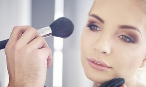 Nghiên cứu mới: Trang điểm bảo vệ da tốt hơn cả kem chống nắng