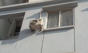 Hà Nội: Gần 90 hộ dân bỗng dưng 'rơi' vào chung cư miễn phí