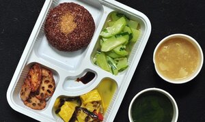 Giám đốc Bệnh viện K: 'Chế độ ăn không điều trị được ung thư'