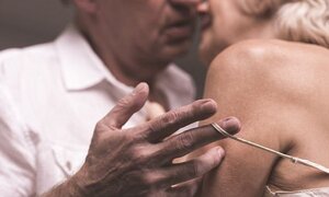 Tiết lộ bí quyết đặc biệt giúp người cao tuổi hồi xuân