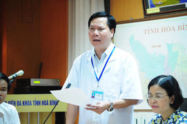 Sốc phản vệ ở Hòa Bình: Vì sao Dược phẩm Thiên Sơn vẫn trúng thầu, dù bị cảnh báo?