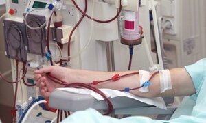 Chạy thận giúp bệnh nhân sống thêm được bao lâu?