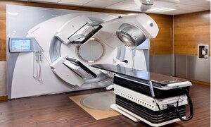 Việt Nam có máy điều trị ung thư hiện đại nhất thế giới