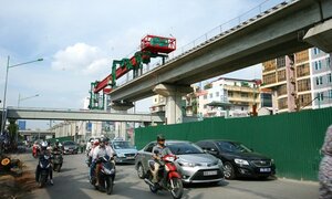Bộ KH&ĐT giải thích lý do nhà thầu Trung Quốc trúng nhiều dự án