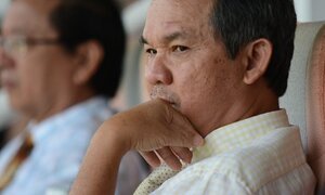 Bầu Đức: Những mảng sáng tối khó lý giải trong nghiệp kinh doanh