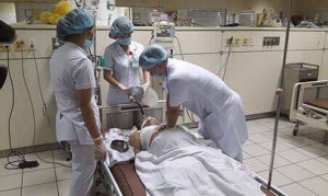 Nguyên nhân khiến 8 người chết khi chạy thận ở Hòa Bình: Do nguồn nước lọc thận