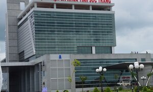 4 tai nạn chết người liên tiếp tại Bệnh viện đa khoa tỉnh Sóc Trăng: Sở Y tế giải trình