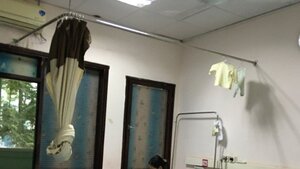 Choáng vì giá phòng đắt ngang khách sạn của Bệnh viện Nhi Trung ương