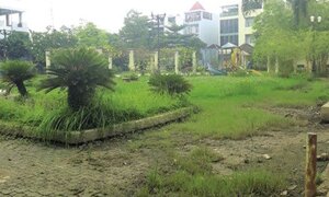 Ngậm đắng nuốt cay vì mua nhà với tiện ích chỉ có... trên giấy