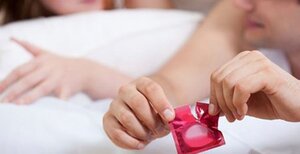 Phương pháp mới ngừa lây nhiễm HIV không cần bao cao su