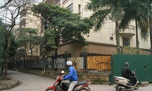 Nguyên Bộ trưởng Tư pháp Hà Hùng Cường chưa trả nhà công vụ, vì sao?