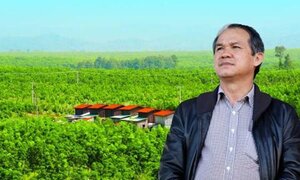 Bầu Đức lại bắt đầu kinh doanh lĩnh vực mới doanh thu ngàn tỷ