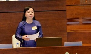 Bộ trưởng Y tế: Tai biến y khoa xảy ra rải rác ở các bệnh viện