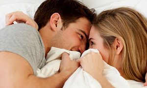 Nghiên cứu khoa học: Trung bình một cuộc 'yêu' kéo dài 19 phút