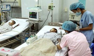 Ba trẻ chết đột ngột ở Cao Bằng: Có kết quả xét nghiệm, vẫn không rõ nguyên nhân