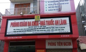 Lật tẩy cơ sở sản xuất vitamin cho trẻ em dán mác hàng Mỹ