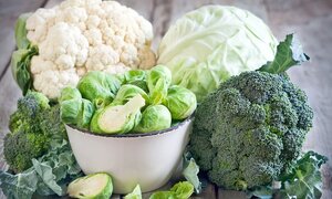 4 loại rau ăn càng nhiều càng không tốt