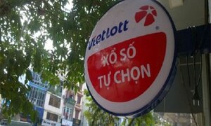 Vé số trúng Vietlott 21,5 tỷ mới đây nhất được mua tại Hà Nội