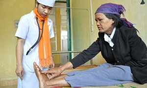 7 bác sĩ trẻ đầu tiên đăng ký tình nguyện công tác tại miền núi