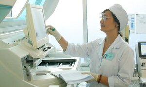 Liên thông kết quả xét nghiệm từ 1/7/2017: Giảm 1% xét nghiệm, tiết kiệm 237,5 tỷ đồng
