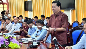 Tai biến chạy thận ở Hòa Bình: Gia đình nạn nhân đề nghị Bộ trưởng Y tế làm rõ 4 vấn đề