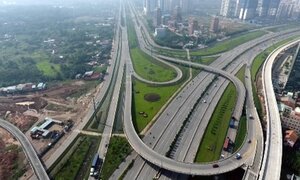 Đề xuất phương án tính tiền sử dụng đất mới để giảm giá nhà ở
