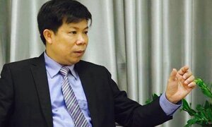 Luật sư Lê Văn Thiệp: 'Khởi tố bác sĩ ở Hòa Bình là không có căn cứ pháp luật'