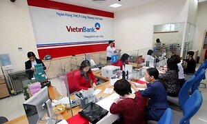Sẽ sớm hết cảnh Bộ Tài chính 'đòi' nhà băng trả cổ tức