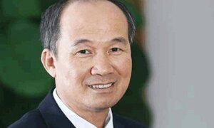 Ông Dương Công Minh trở thành ứng viên Hội đồng quản trị Sacombank