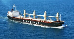 Vinalines bất ngờ lãi hơn 2.000 tỷ nhờ 'thu nhập khác'