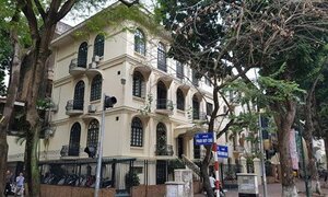 Nhiều biệt thự ở Hà Nội bị phá dỡ không báo cáo Chính phủ