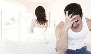 Những dấu hiệu suy tuyến sinh dục ở nam giới rất nguy hiểm