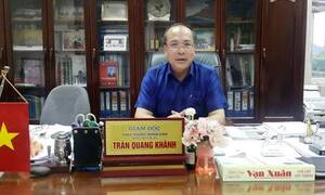 Giám đốc Sở Y tế Hòa Bình bị công an từ chối bảo lãnh bác sĩ Lương tại ngoại