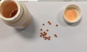 Dùng thuốc cam không rõ nguồn gốc, bé 7 tháng tuổi nguy kịch