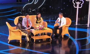 Kỷ niệm 8 năm ngày Bảo hiểm y tế Việt Nam: Vai trò to lớn trong hệ thống an sinh xã hội