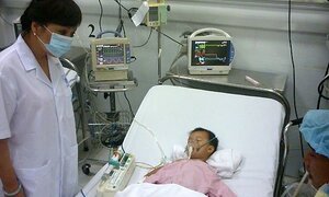 Căn bệnh nguy hiểm cứ 10 trẻ mắc, 3 người chết nhưng cha mẹ rất chủ quan