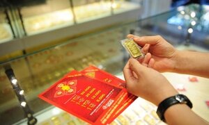 Tiếp tục đề xuất nghiên cứu cơ chế huy động vàng, USD trong dân
