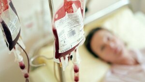 24 người bị phơi nhiễm HIV ít có khả năng mắc bệnh