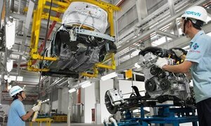 Hãng ô tô Malaysia xin ưu đãi thuế nhập linh kiện: Bộ Tài chính lên tiếng
