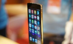 Bphone 2 sẽ ra mắt vào tháng 8/2017, tiết lộ hình ảnh và cấu hình cực hoành tráng