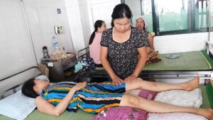 Cô giáo Hà Giang bị liệt sau tiêm: Bộ Y tế yêu cầu khẩn trương tìm nguyên nhân