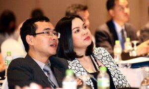 Xuất hiện đại gia ngàn tỷ mới của sàn chứng khoán Việt Nam