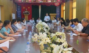 Bộ Y tế xử phạt 5 công ty vi phạm về kiểm nghiệm sản phẩm dinh dưỡng cho trẻ