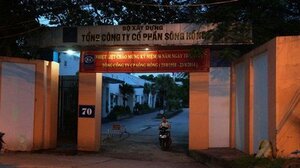 Lỗ gần 400 tỷ đồng: Tổng công ty Sông Hồng bị Bộ Tài chính cảnh báo