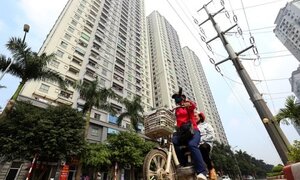 Lê Thanh Thản: Từ ông trùm nhà giá rẻ đến những dự án tai tiếng