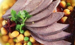 Những người phải dừng ăn gan lợn ngay tức khắc, không sẽ hối không kịp
