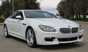Thủ tướng: Xử nghiêm vụ dùng giấy tờ giả nhập xe BMW