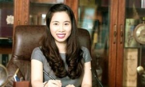 Tiết lộ những điều chưa biết về 'ái nữ' của đại gia Lê Thanh Thản